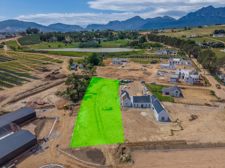4 Bedroom Property for Sale in Diemersfontein Wine and Country Estate Western Cape